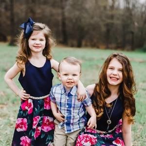 Meet your Posher, Seth